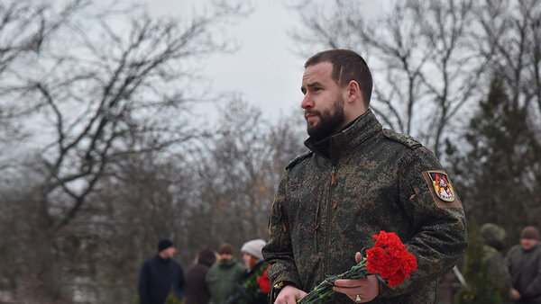 Обложка © denis-pushilin.ru