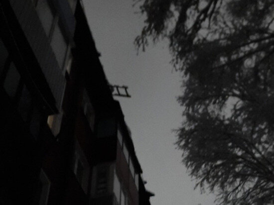     Фото: ВКонтакте / "Новости Прокопьевск Киселёвск"