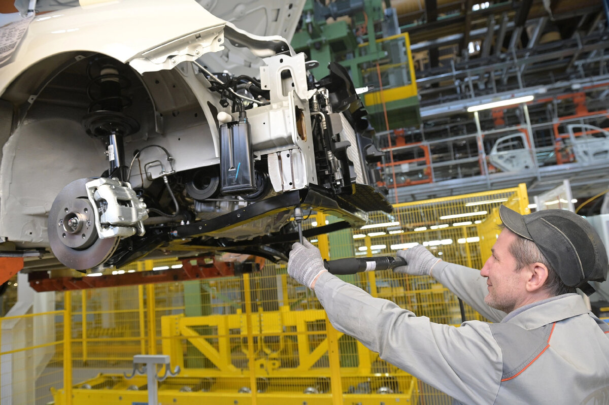 Планы автоваза по выпуску новых моделей последние новости