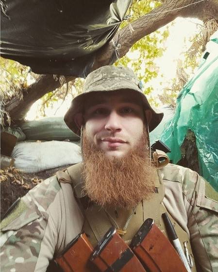 Алексей Огурцо