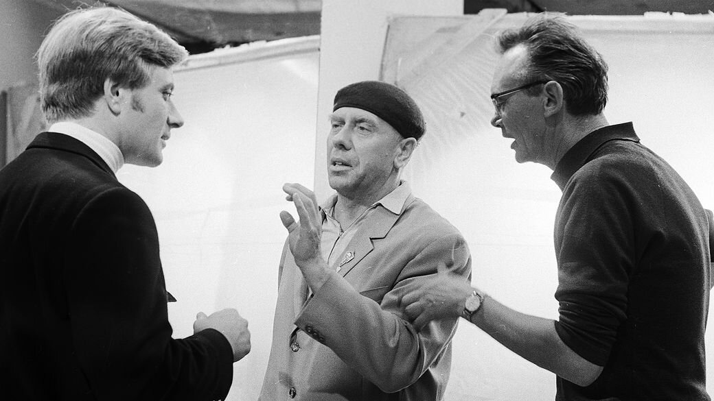    РИА Новости