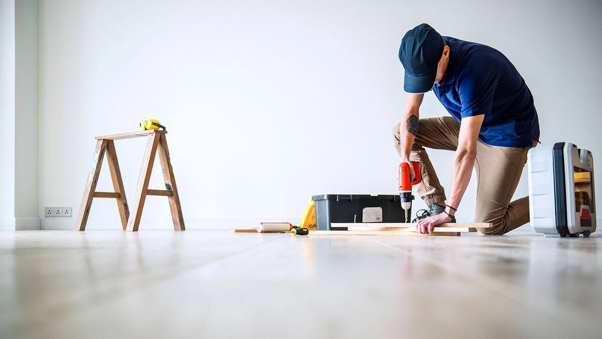 Как получить займ на строительство или ремонт?