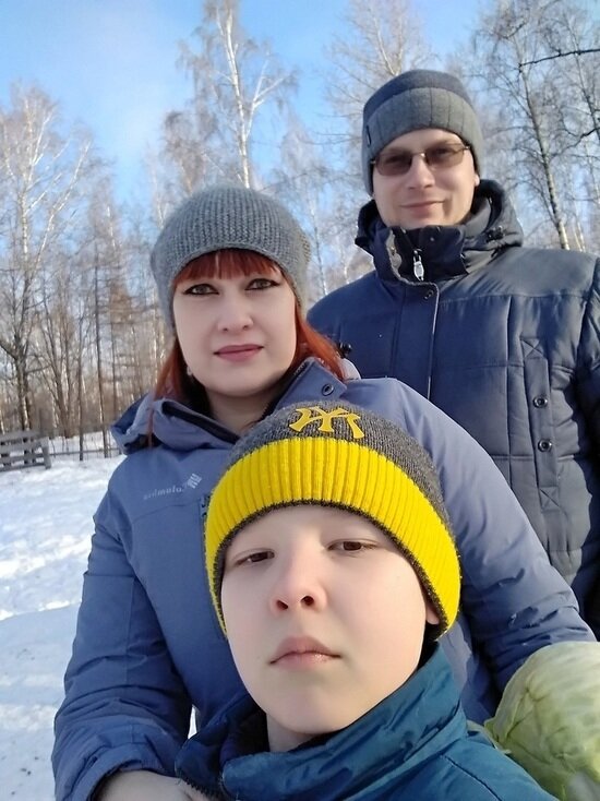     Фото из архива МК Ямал