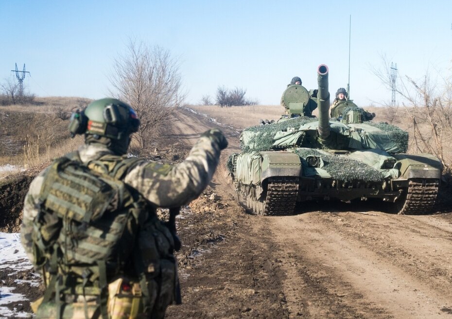 Фото: Никита Цицаги/NEWS.ru