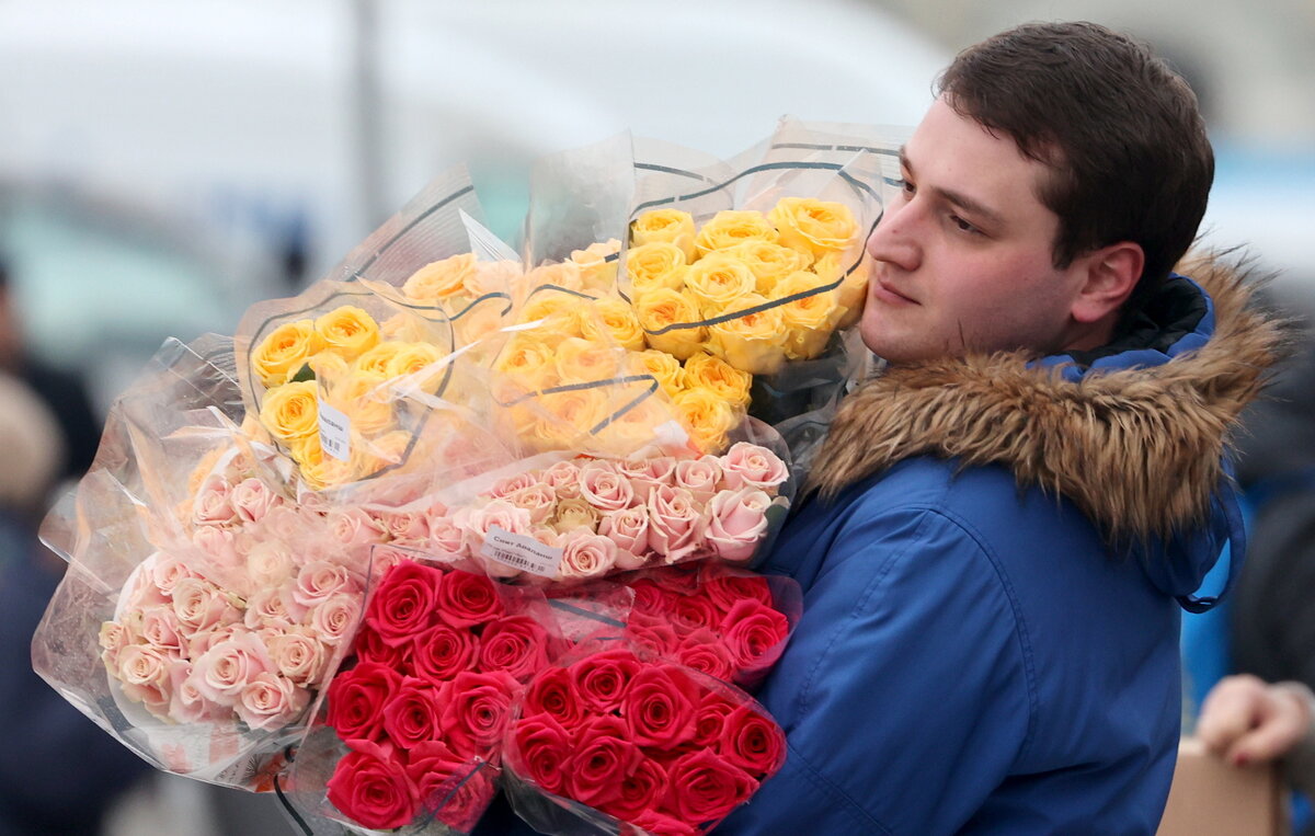 Антон Новодережкин/ТАСС