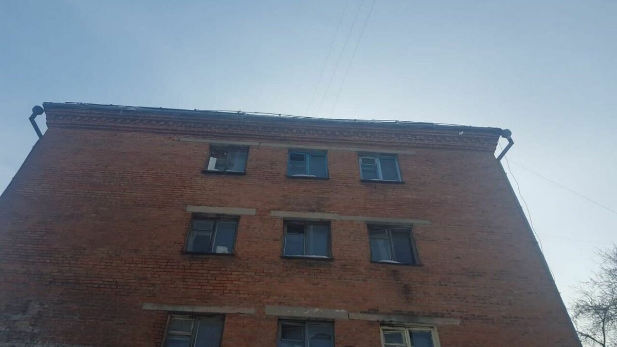     После жалобы местных жителей в надзорном органе организовали проверку.