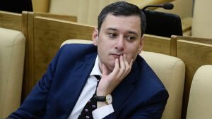    Фото: escorenews.com Святослав Лавренко