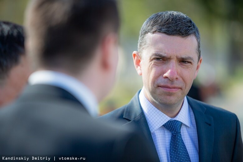    Фото: Дмитрий Кандинский / vtomske.ru