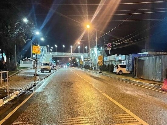     Фото: УГИБДД ГУ МВД России по Краснодарскому краю