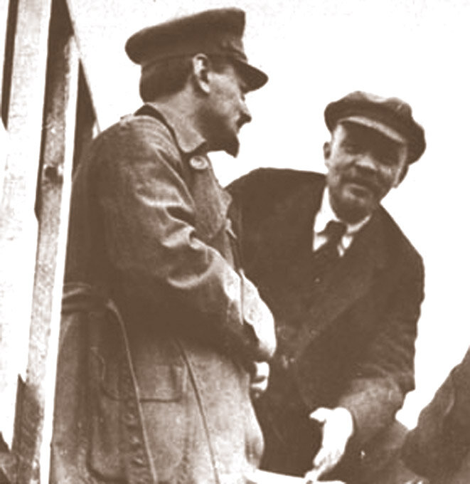 Ленин сталин дзержинский. Ленин свердлов дзержинский.