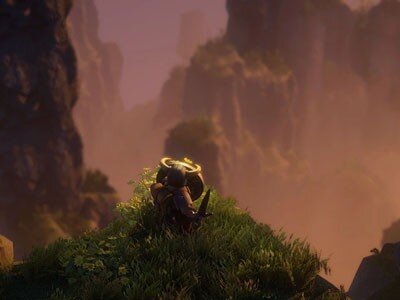    Ветераны Blizzard пообещали изменить жанр экшен-RPG своей новой игрой