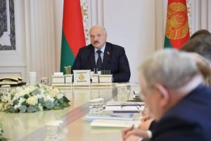    Фото: belros.tv Святослав Лавренко