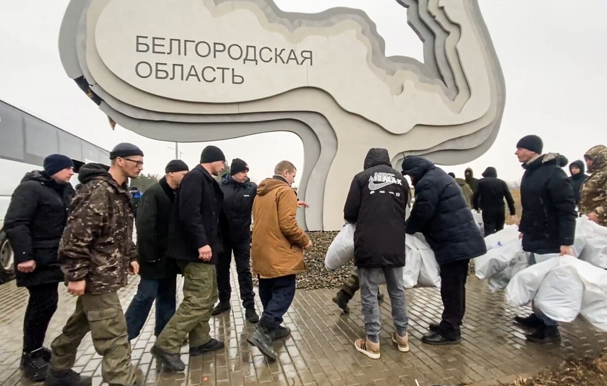 Пресс-служба Минобороны РФ/ТАСС