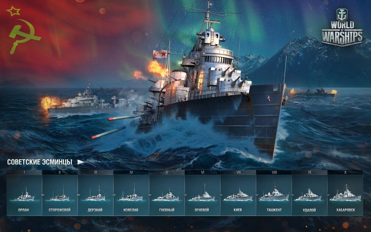 Почему я играю в World of warships? | cOMPUTER GAMES | Политопиец | Дзен