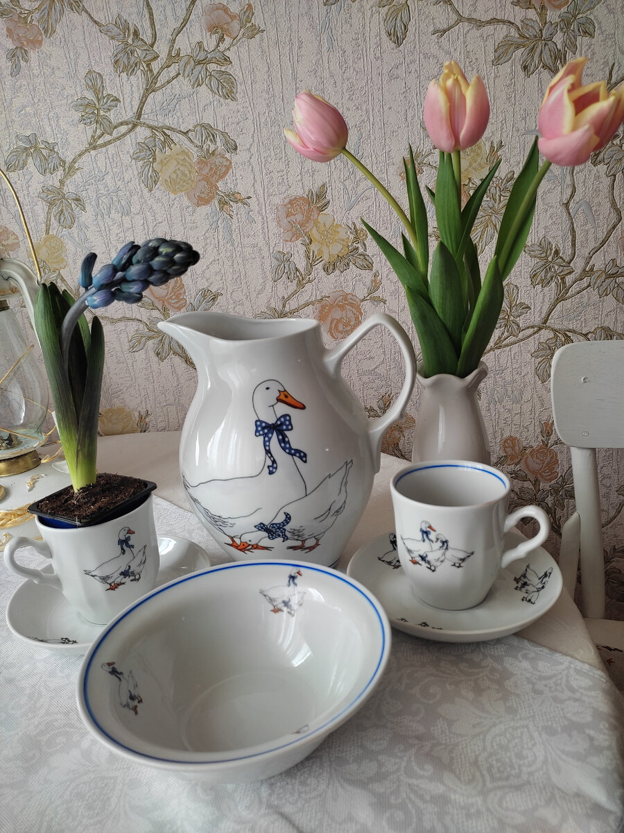 Кувшин шикарен! 