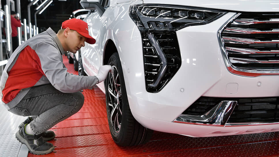    Фото: Игорь Иванко / Коммерсантъ