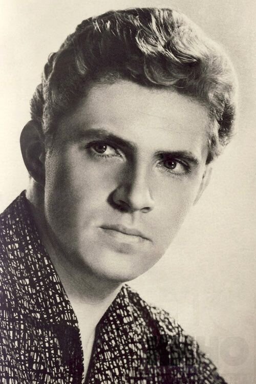 Владимир гусев актер фото