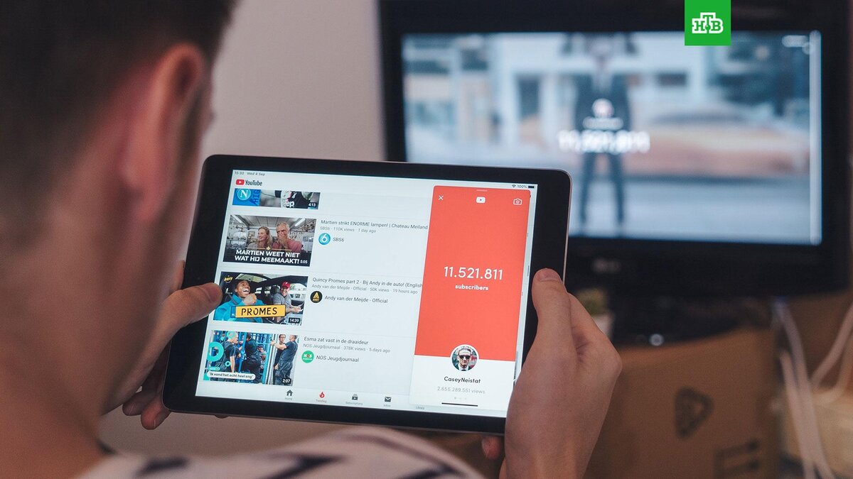    Фото: unsplash.com