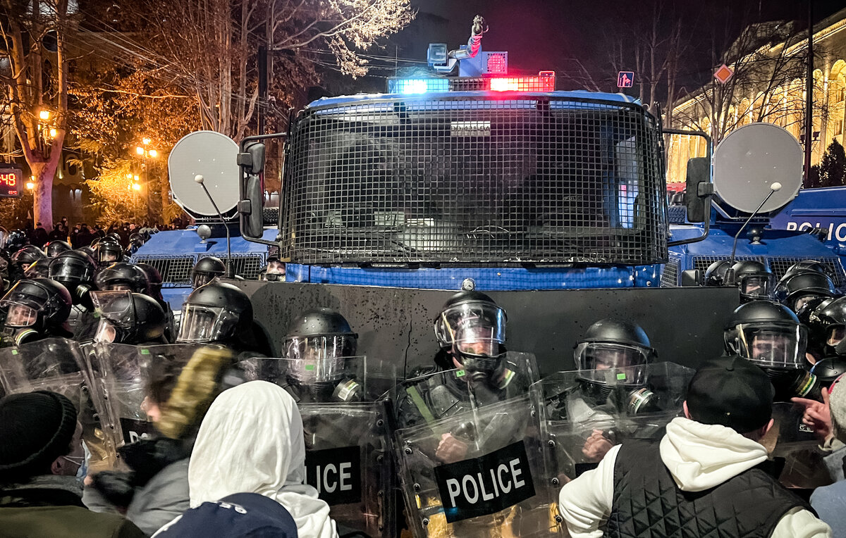 Михаил Егиков/ТАСС