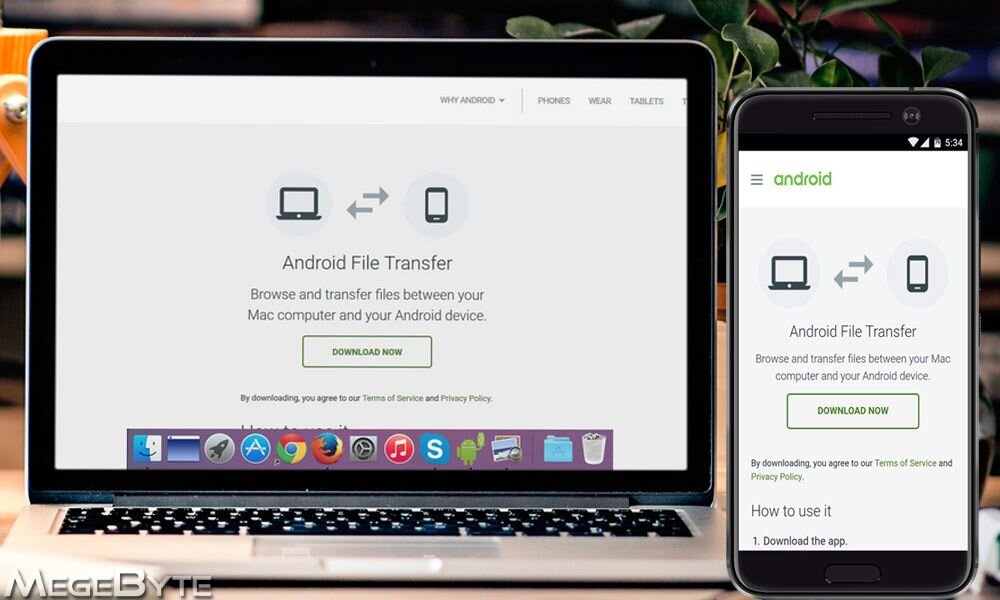 Передача Файлов Android: Как Перемещать Данные Между Телефоном И.