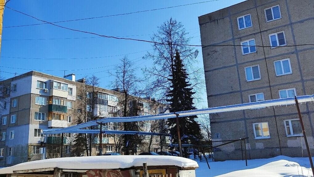     Житель Нижнего Новгорода выставил на продажу однокомнатную квартиру за 326 млн рублей. Объявление он разместил на одном из известных сайтов для продаж.