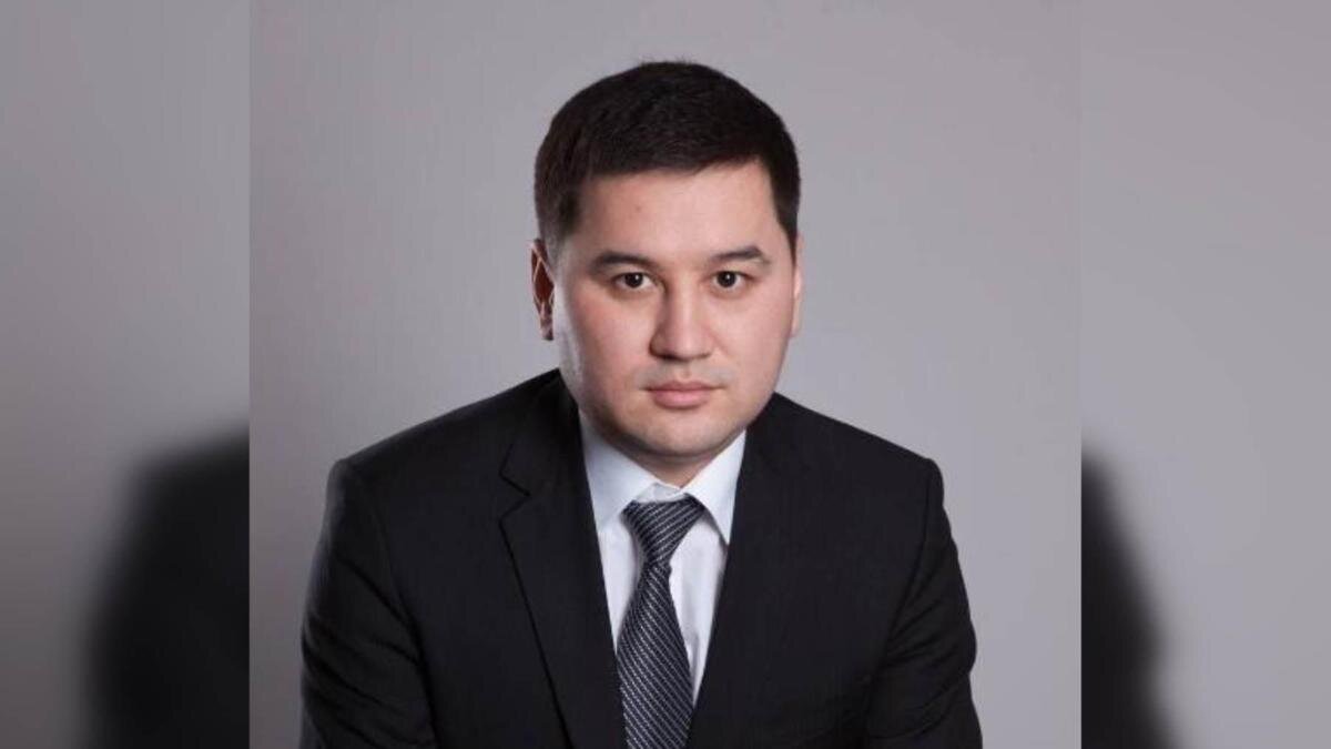    Сабит Ахметов:gov.kz