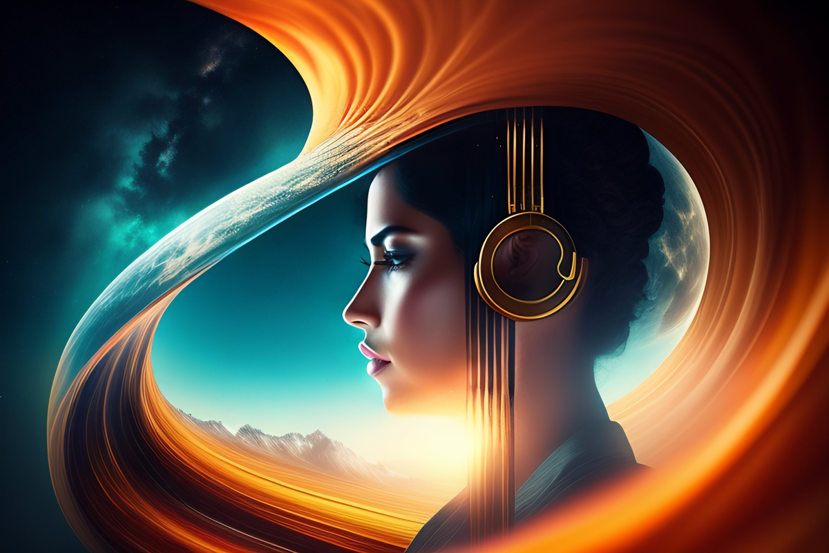 Картина создана нейросетью Lexica.