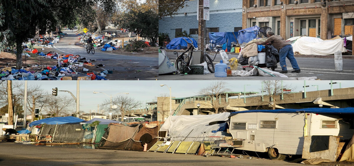 Палатки бездомных в сша. Американские бомжи в палатках. Предприятие калифорнии. Палаточный лагерь бомжей лос-анджелес. Сколько в америке бездомных.
