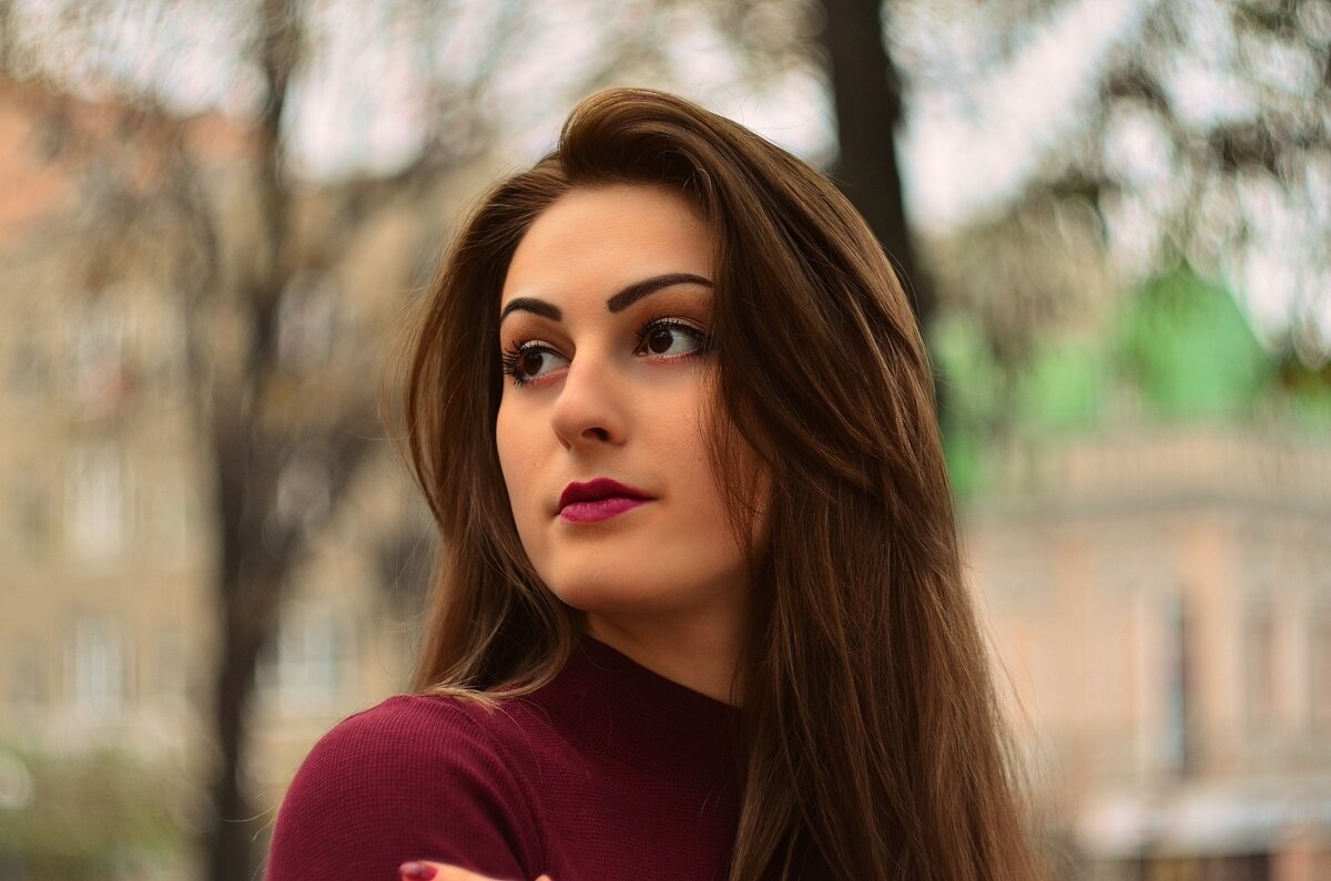 Качества, которые мужчины ищут в женщинах.