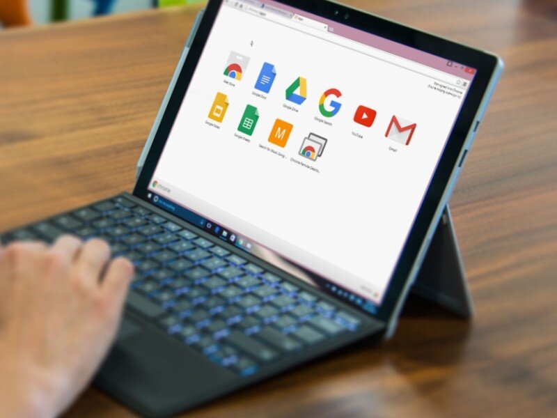    Google удаляет из Chrome инструмент очистки от нежелательного ПО