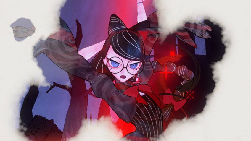    К Bayonetta Origins: Cereza and the Lost Demon выпустили сюжетный трейлер
