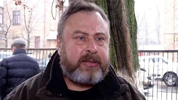    © из личного архива Дмитрия Скворцова