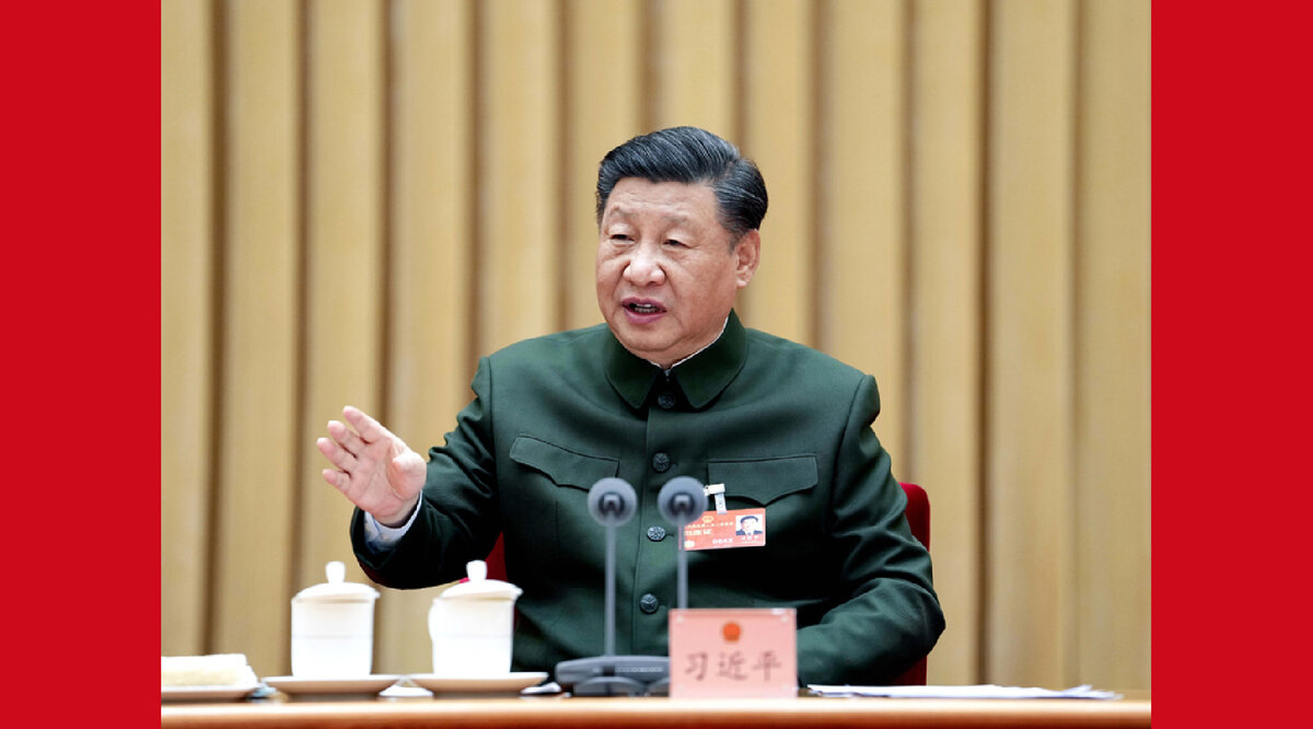   Фото: gov.cn