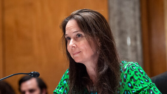    В США признали отсутствие серьезных кибератак со стороны России Анастасия Романова