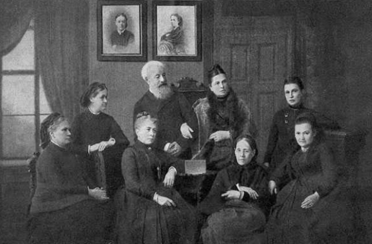 Высшие женские курсы в петербурге. 1878 – открытие высших женских («бестужевских») курсов в петербурге.. бестужевские курсы бекетов. бестужевские женские курсы бекетов. бестужевки первый женский университет.
