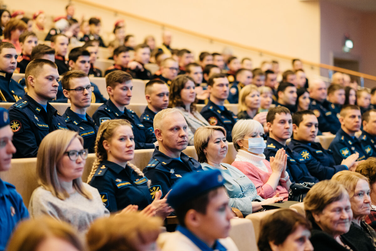 В Москве прошли памятные мероприятия посвященные Александру Покрышкину