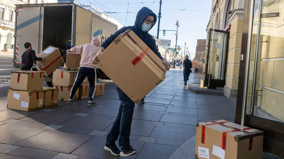    Фото: Евгений Павленко / Коммерсантъ