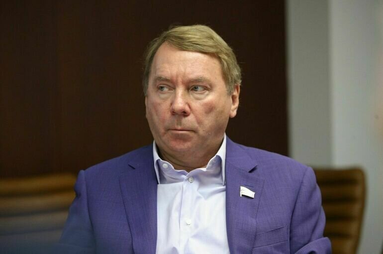   Пресс-служба Совета Федерации