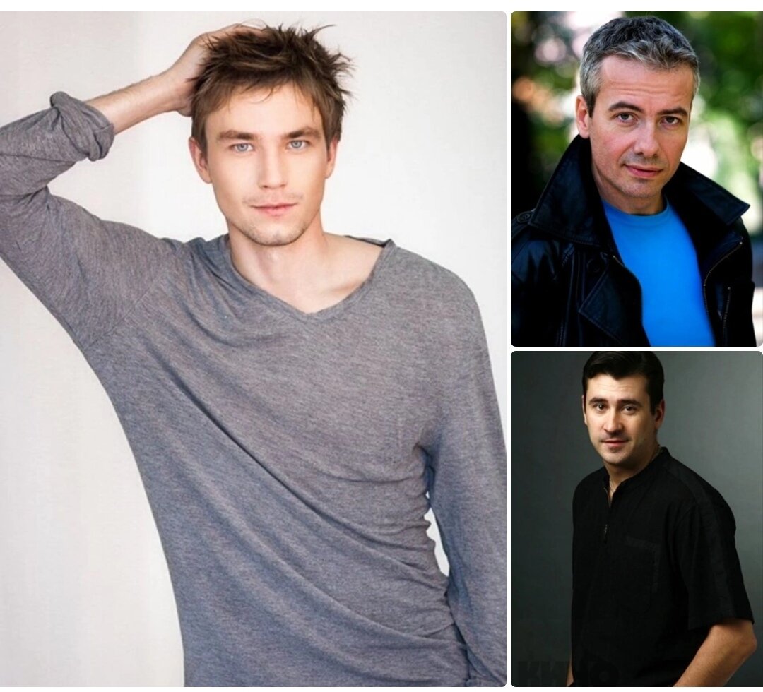 Водолеи по знаку зодиака