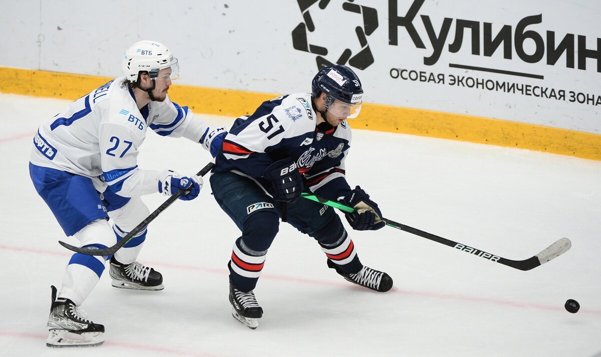 Фото: khl.ru