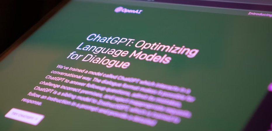    ChatGPT