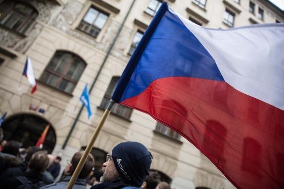    David Tesinsky / globallookpress.com