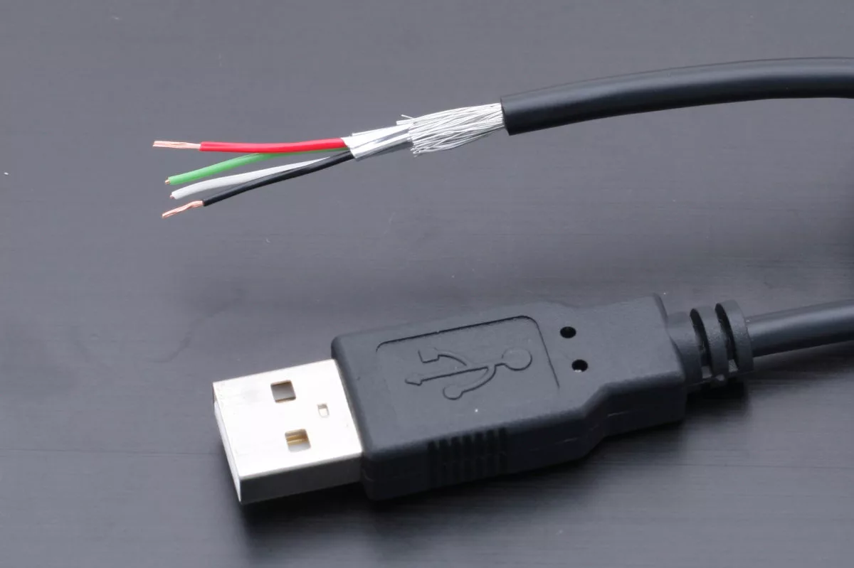 Зависит ли скорость зарядки от кабеля usb