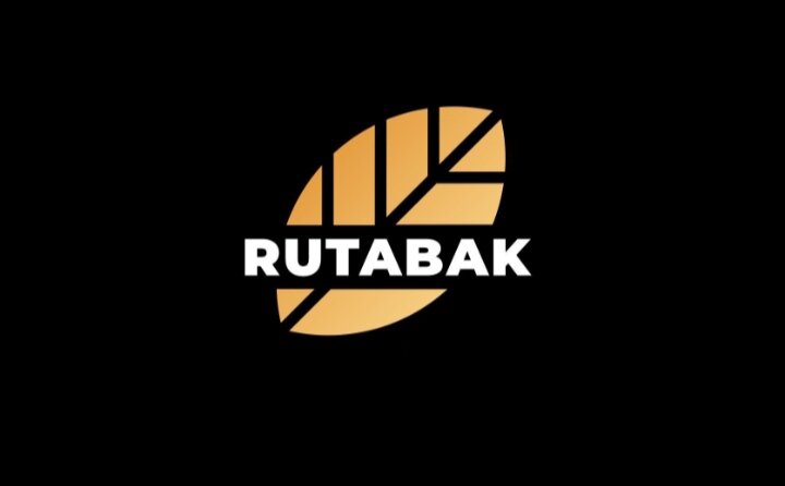 Логотип компании Rutabak 