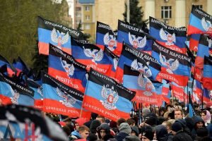    Фото: vk.com Валерия Трофимова