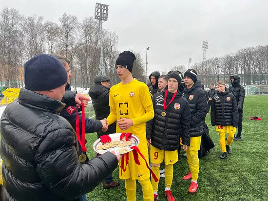     фото: Министерство спорта Тульской области