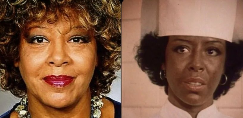 Спортивная фантазия, где снялись "русские великанши" Клуб "Советские фильмы" Дзе