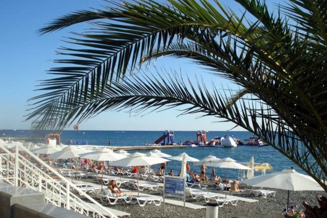    Куда россияне планируют поехать в отпуск этим летом?