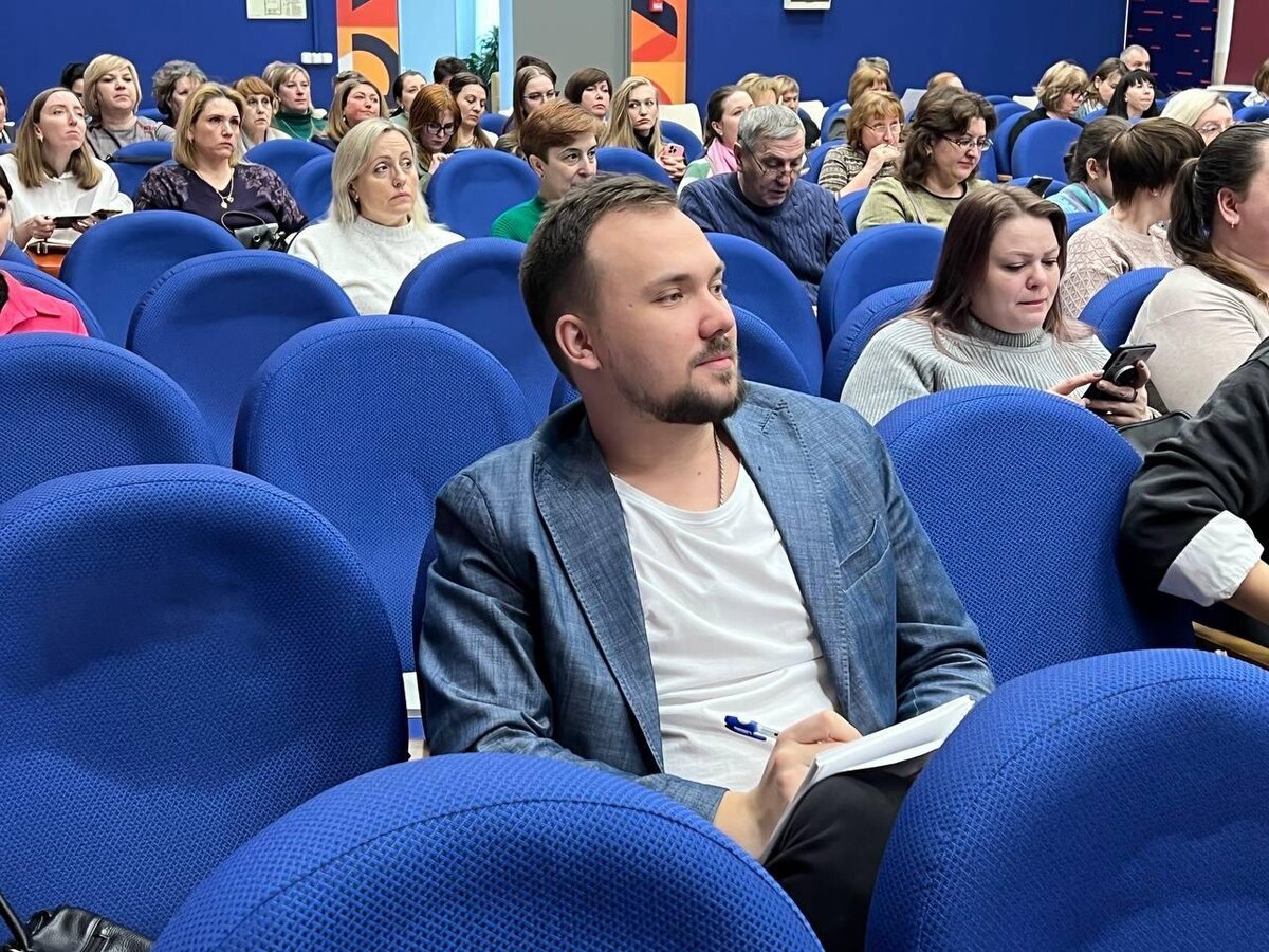   Фото: пресс-служба Министерства образования Подмосковья