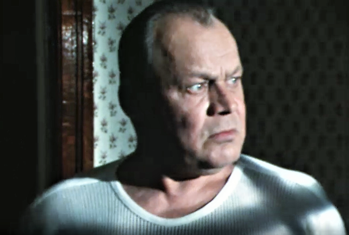 Кадр из фильма-спектакля "Картина" (1989)